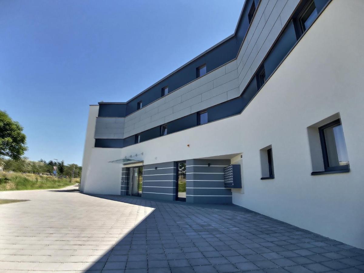 Attica Résidences Saint Sulpice (Vaud) Exterior foto